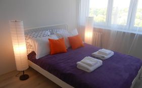 Apartament Arkonska